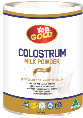 Colostrum_TopGold